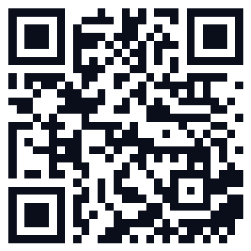 QR del perfil