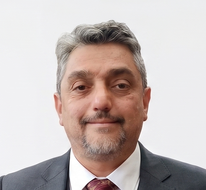 Mauricio Rojas