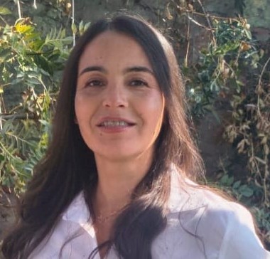 Patricia Chávez